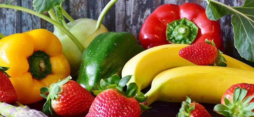 5 Vitamins and Minerals that Help with Heart Health