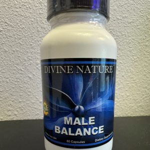 Male Balance