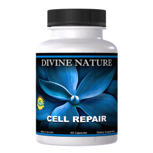 Divine Nature Cell Repair