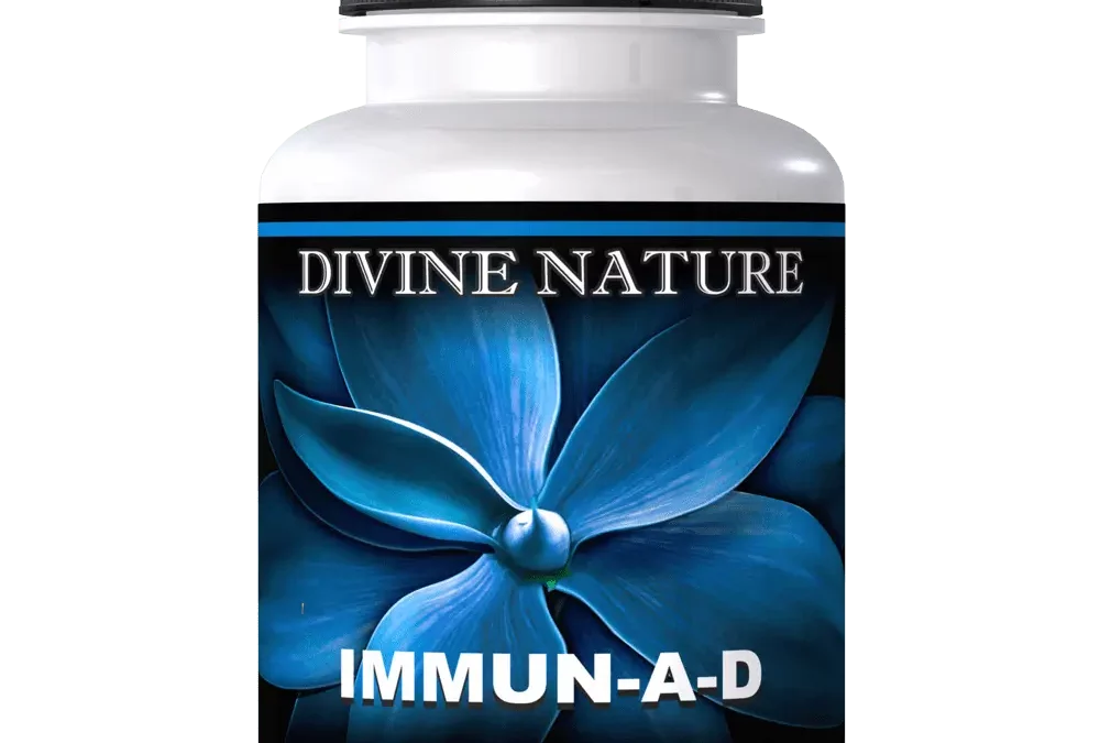 Benefits of Vitamin D Against Diseases